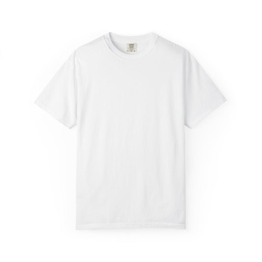 "BAT AND BASS" TEE