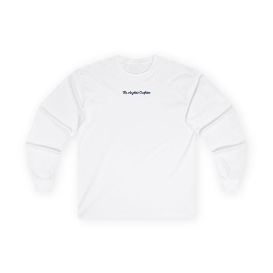 "JERKBAIT" LONG SLEEVE TEE