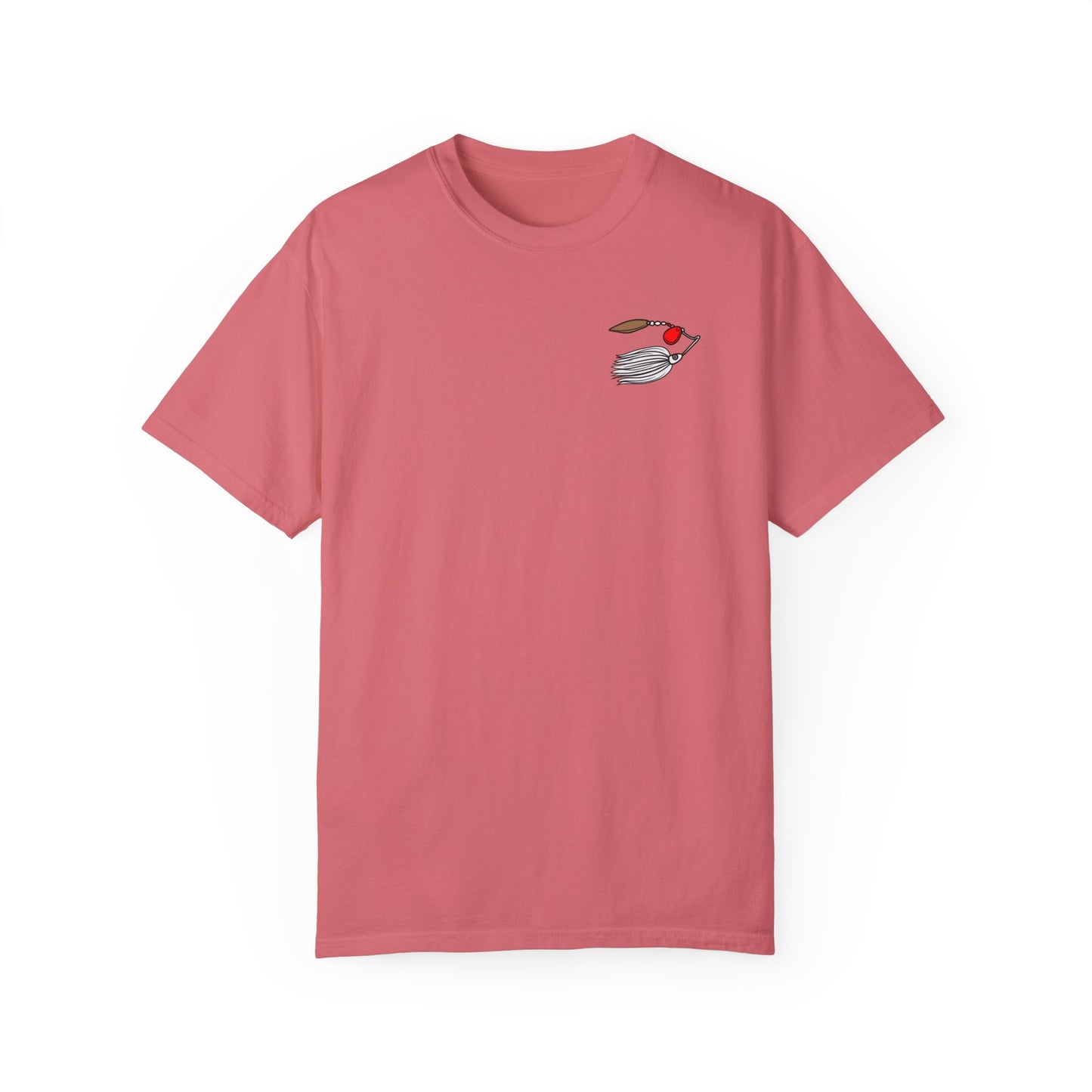 "LONE SPINNERBAIT" TEE