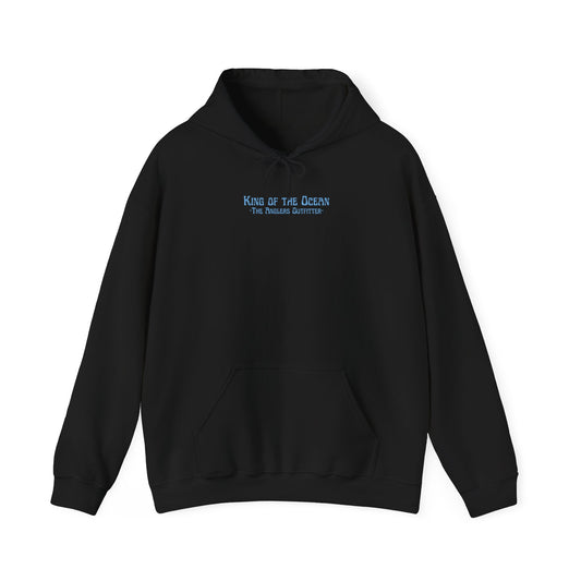 "KING OF THE OCEAN" HOODIE