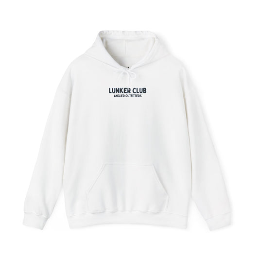 "LUNKER CLUB" HOODIE