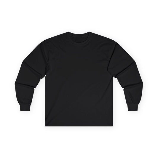 "KING OF THE OCEAN" LONG SLEEVE TEE