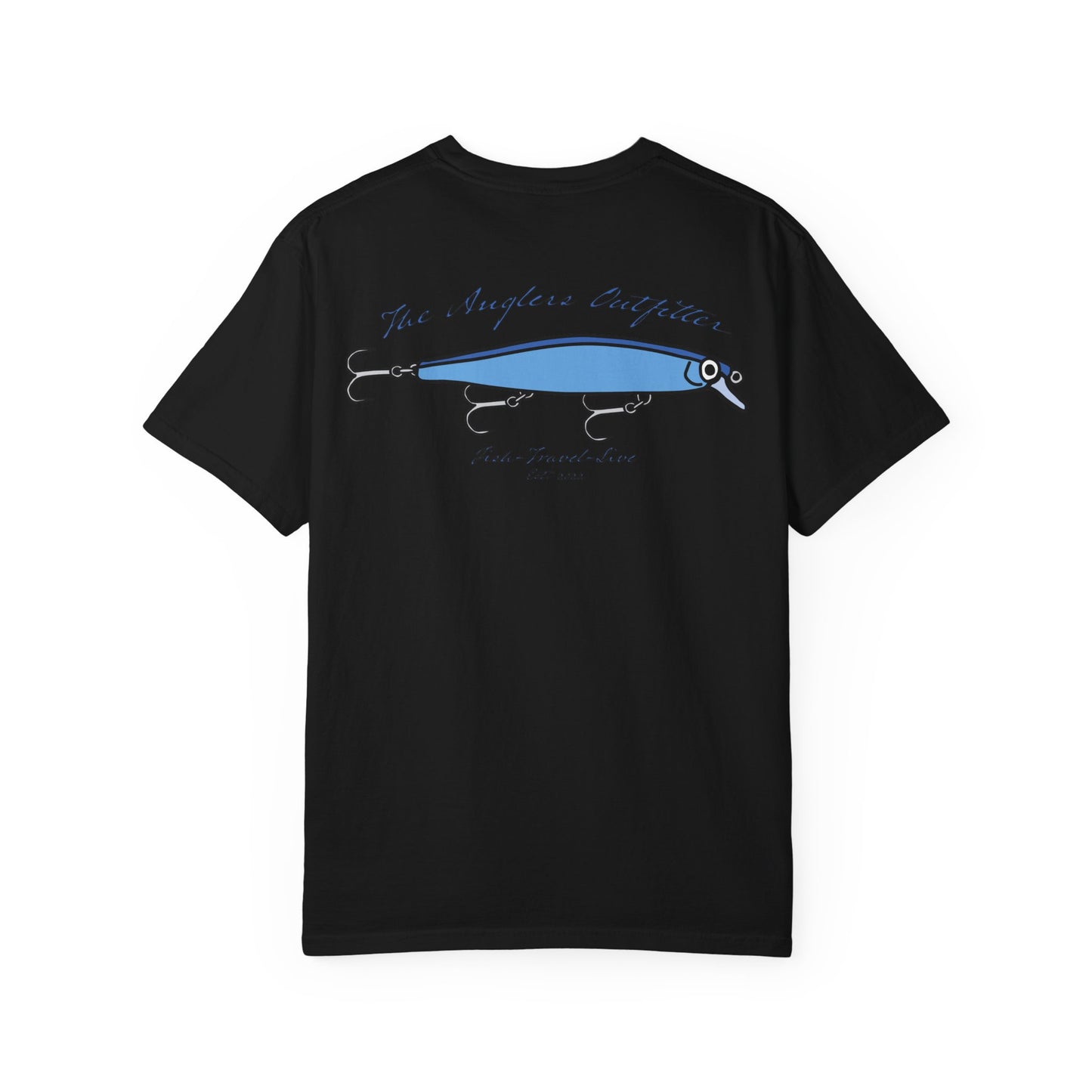 "JERKBAIT" TEE