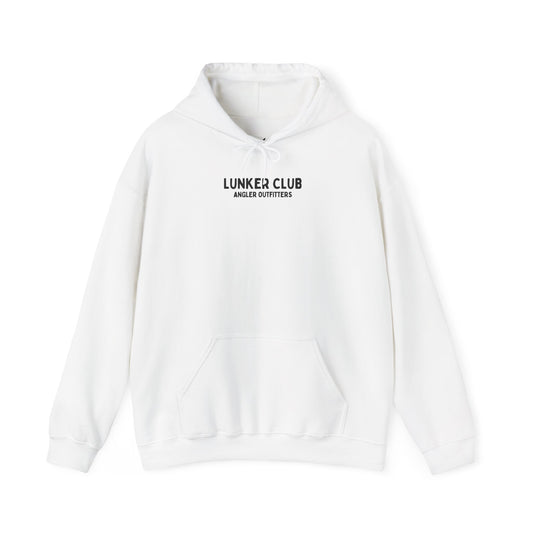 "TARPON" HOODIE