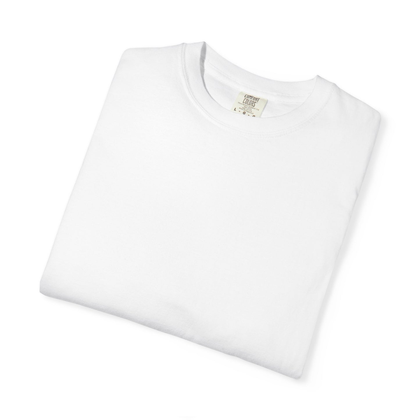 "AMERICAN SPINNER" TEE
