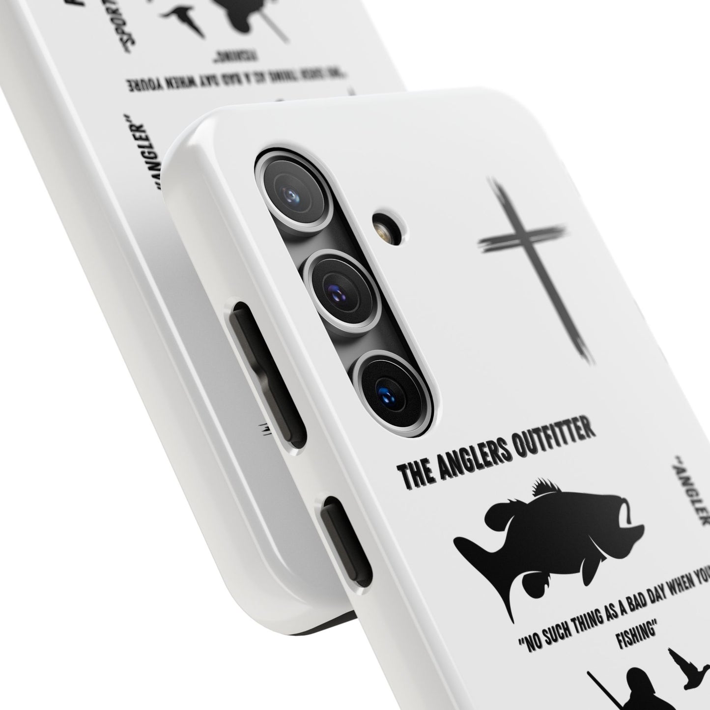 "GREAT OUTDOORS" HARD CASE