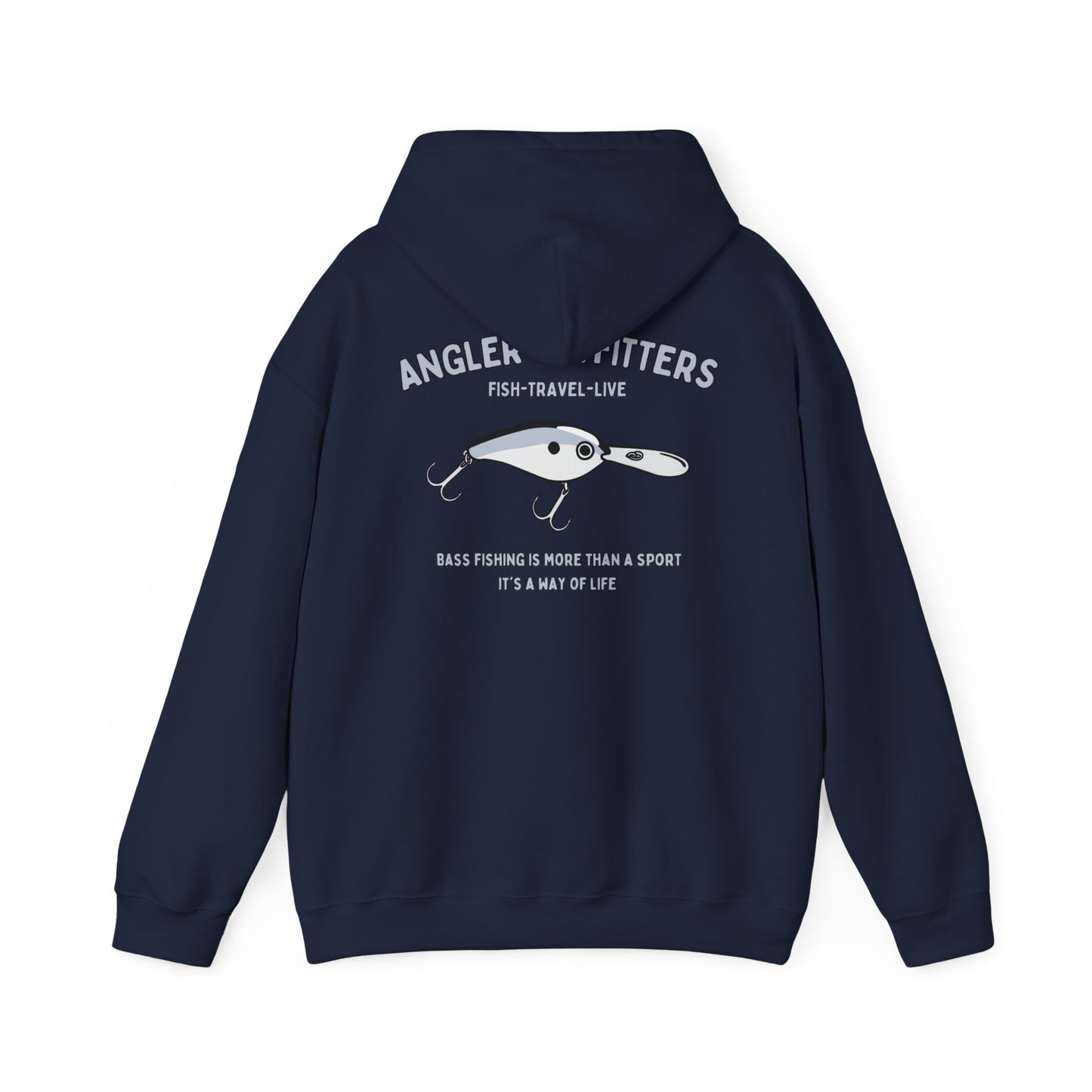 "KEEP CRANKING" HOODIE