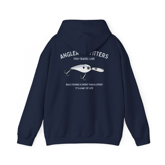 "KEEP CRANKING" HOODIE