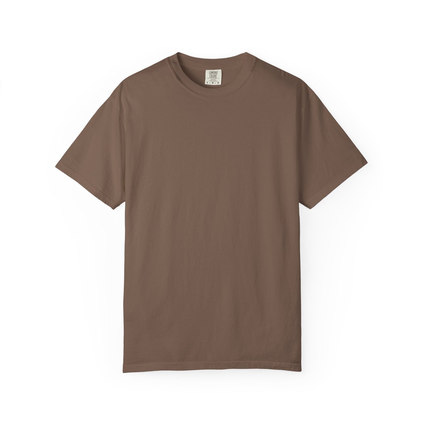 "CRANKBAIT" TEE