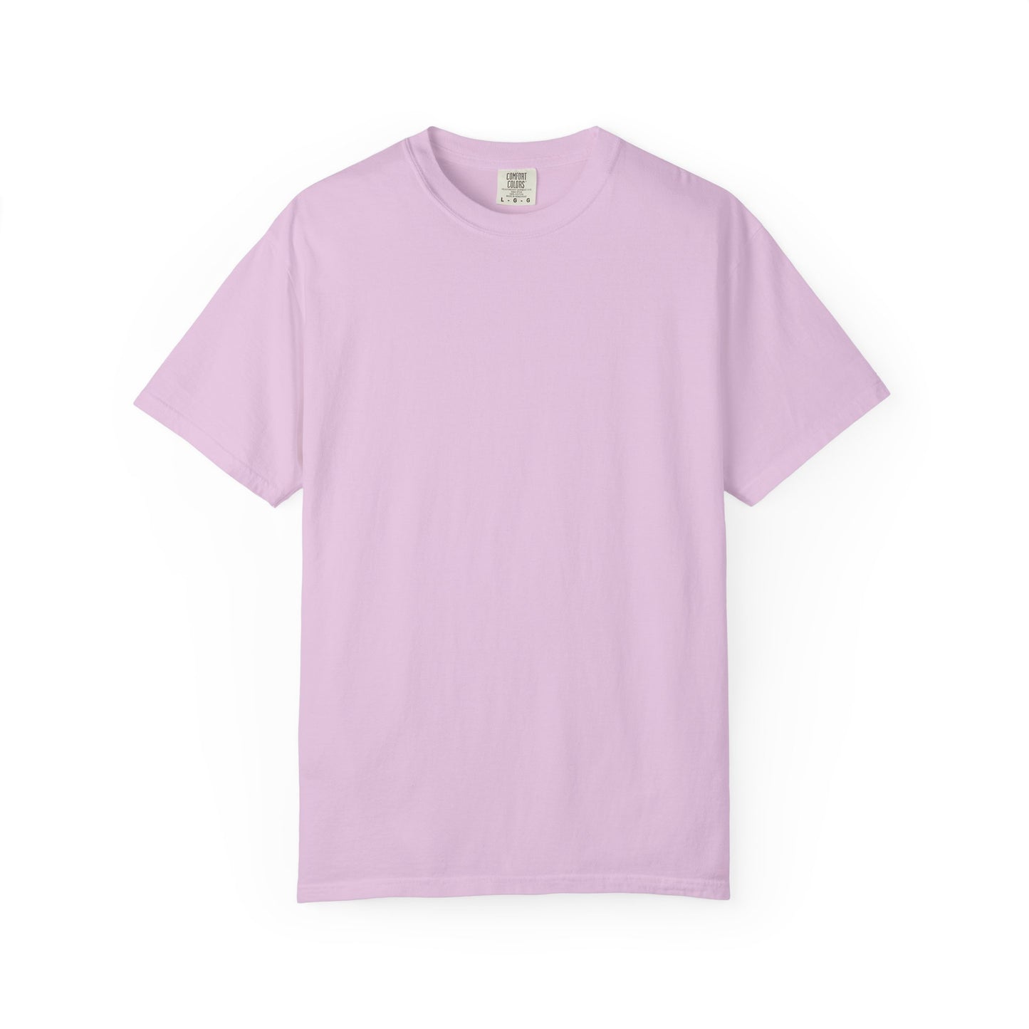 "BAT AND BASS" TEE