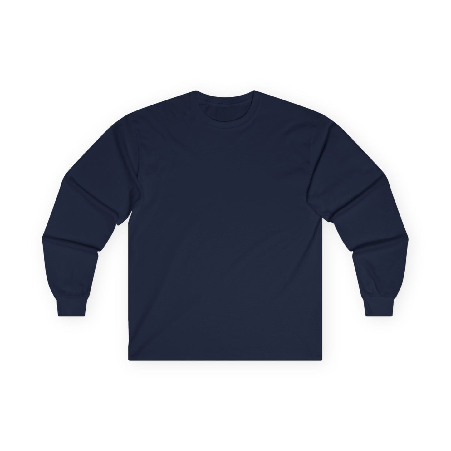 "MARLIN" LONG SLEEVE TEE