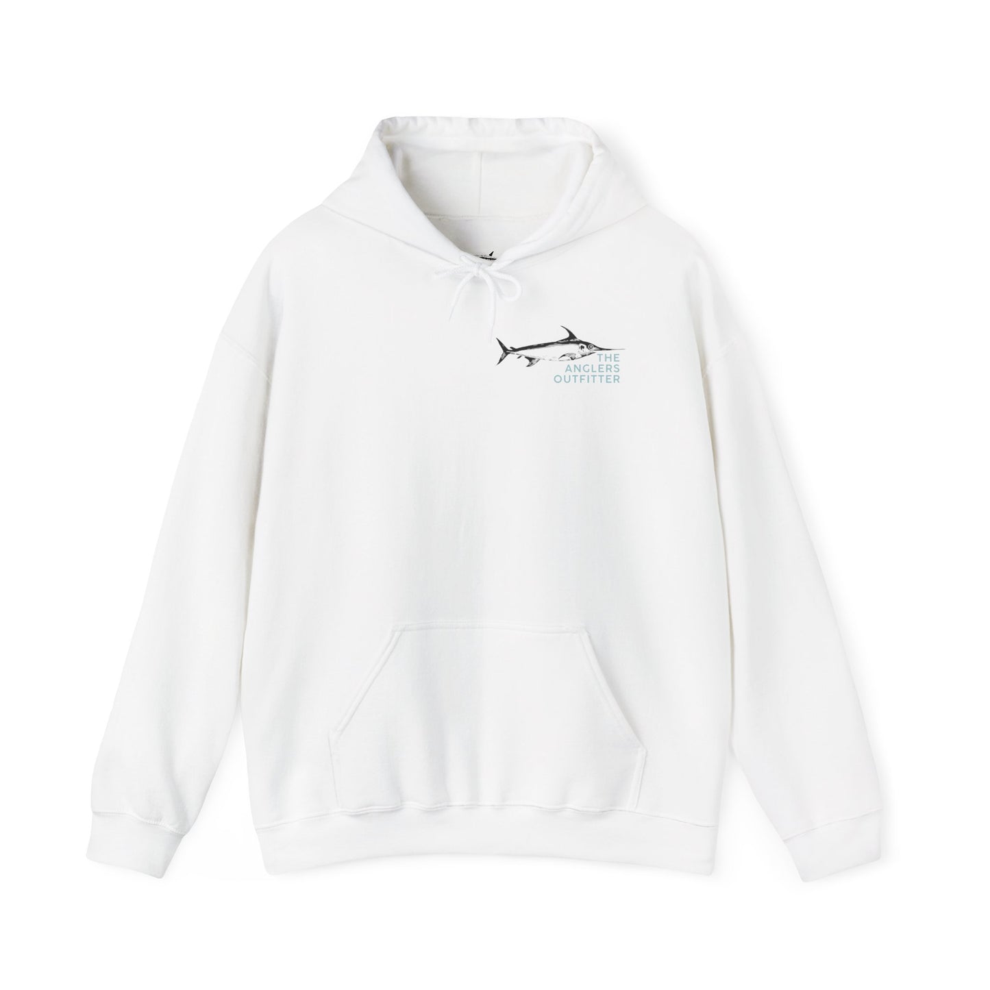 "MARLIN" HOODIE
