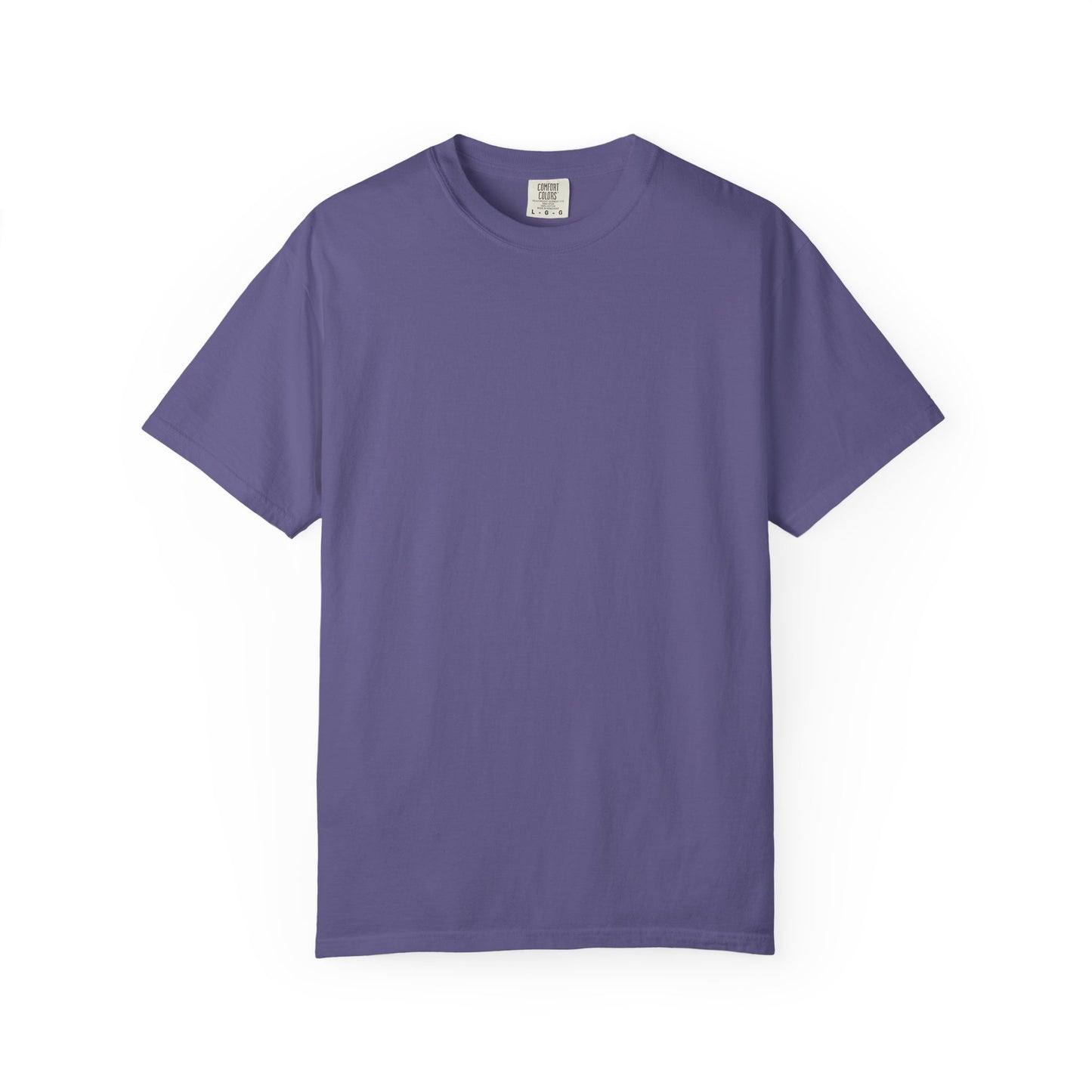 "BLUE MARLIN" TEE