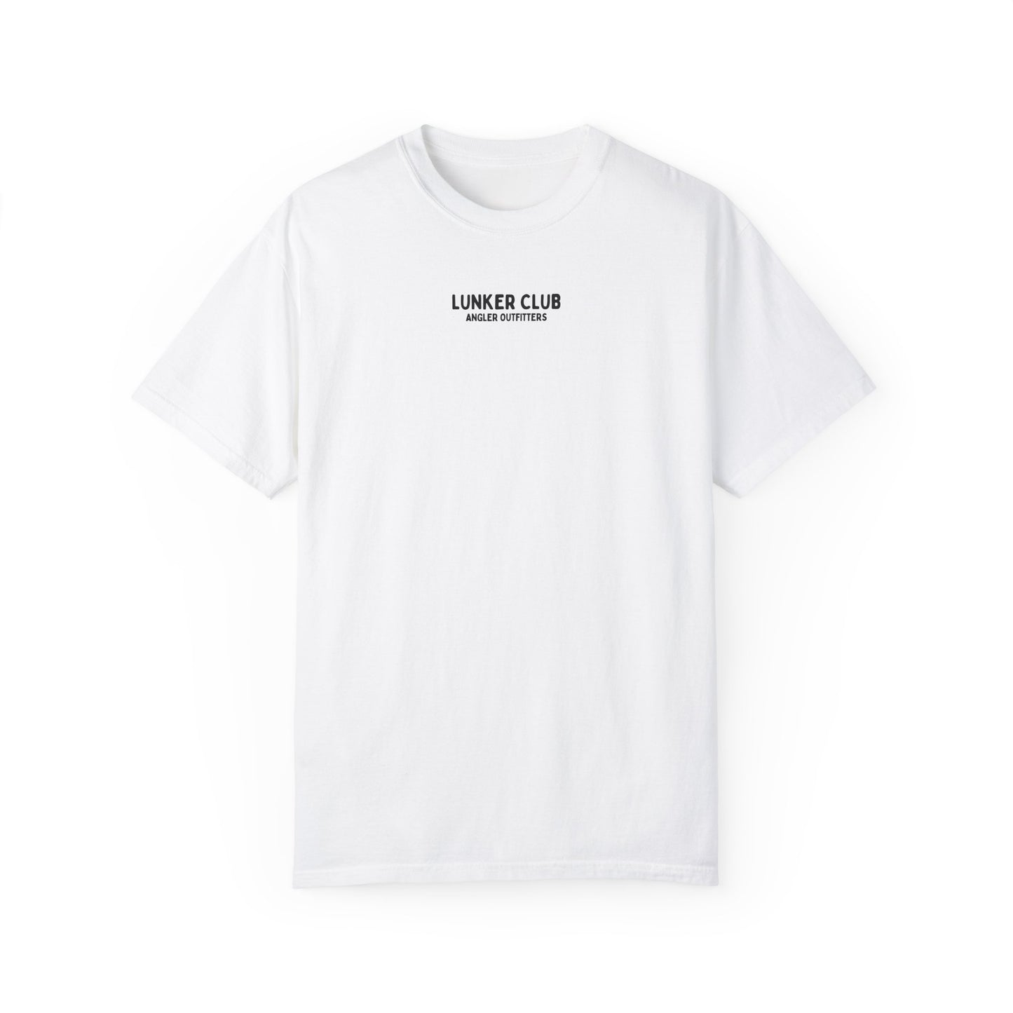 "TARPON" TEE