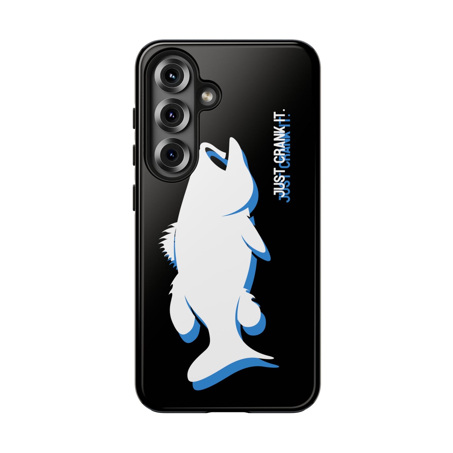 "BLUE MOON" HARD CASE