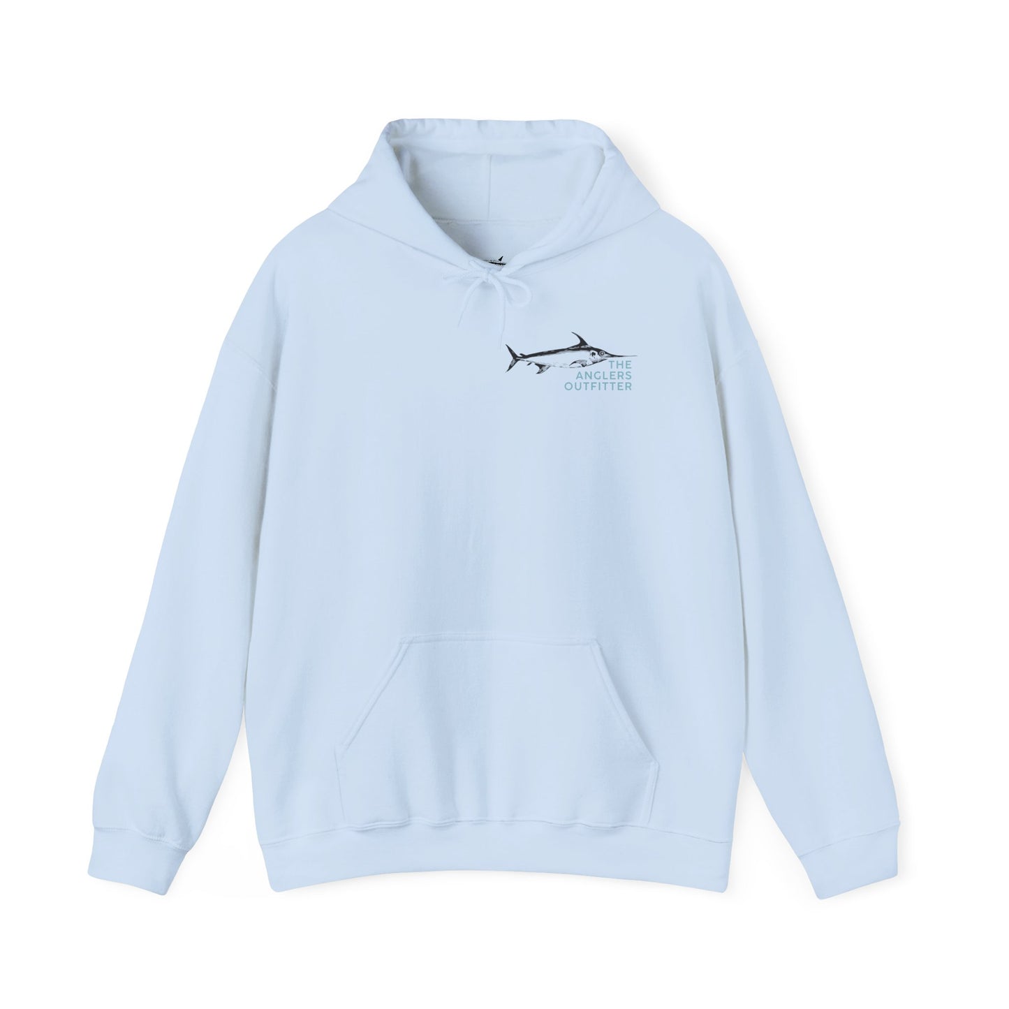 "MARLIN" HOODIE