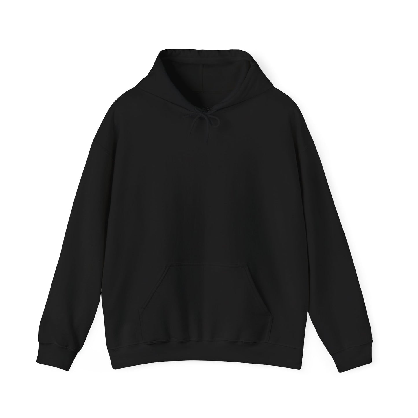 "BAT AND BASS" HOODIE