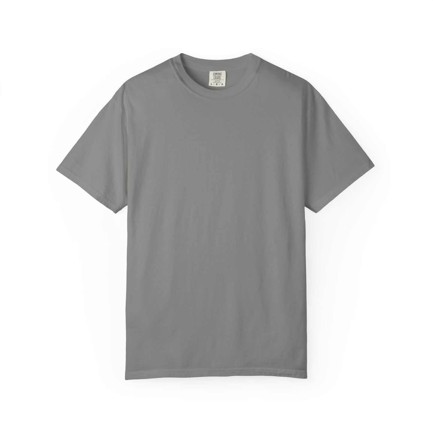 "BAT AND BASS" TEE