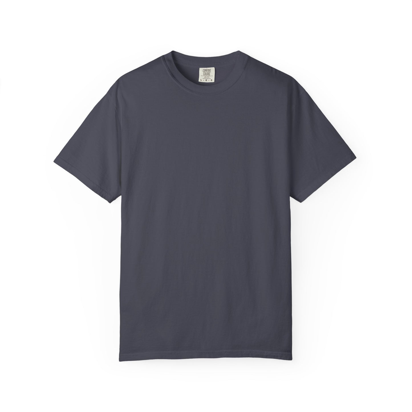 "BAT AND BASS" TEE
