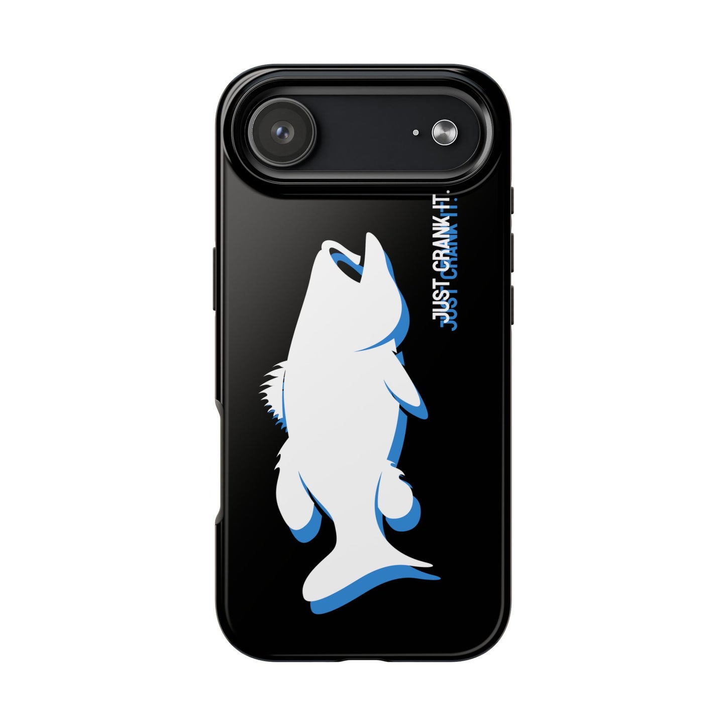 "BLUE MOON" HARD CASE