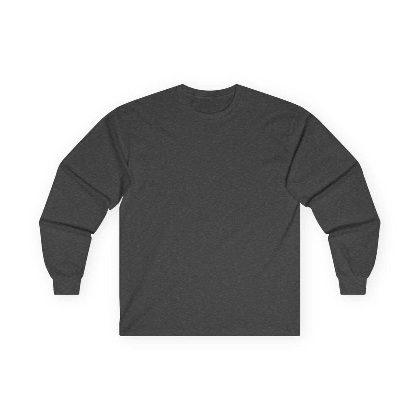 "SAMURAI BASS" LONG SLEEVE TEE
