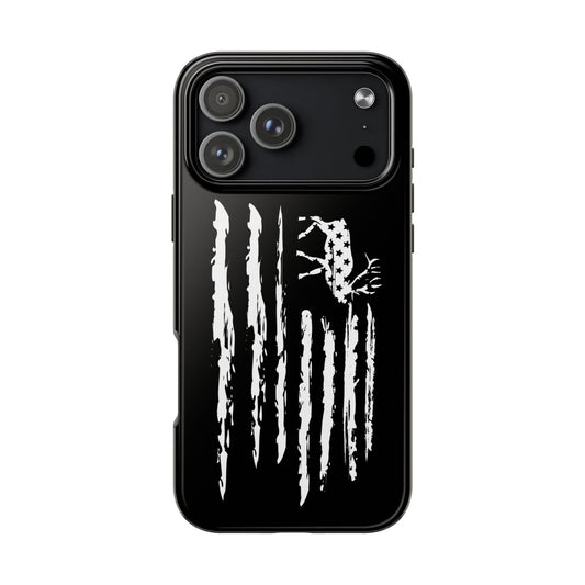 "AMERICAN DEER" HARD CASE