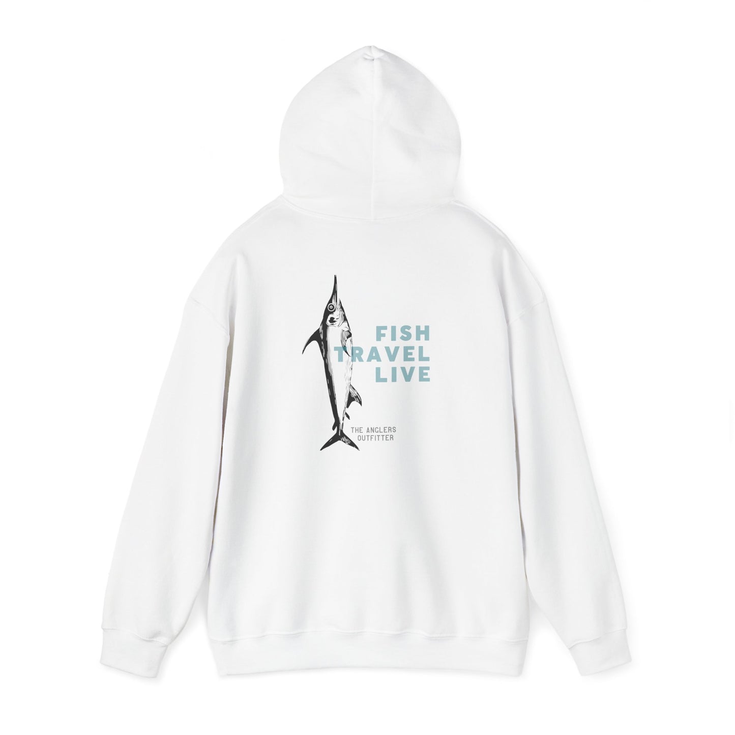 "MARLIN" HOODIE