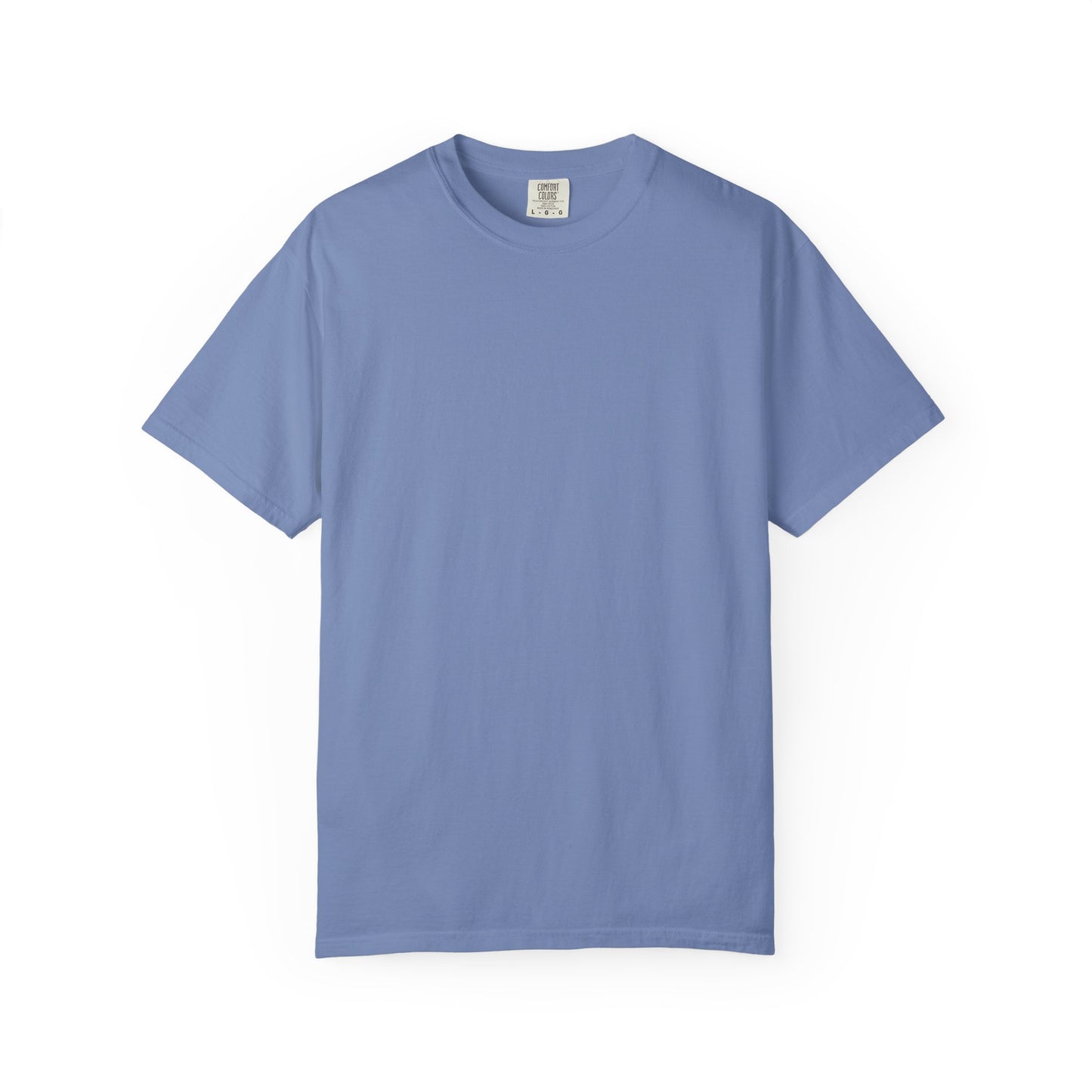 "BAT AND BASS" TEE