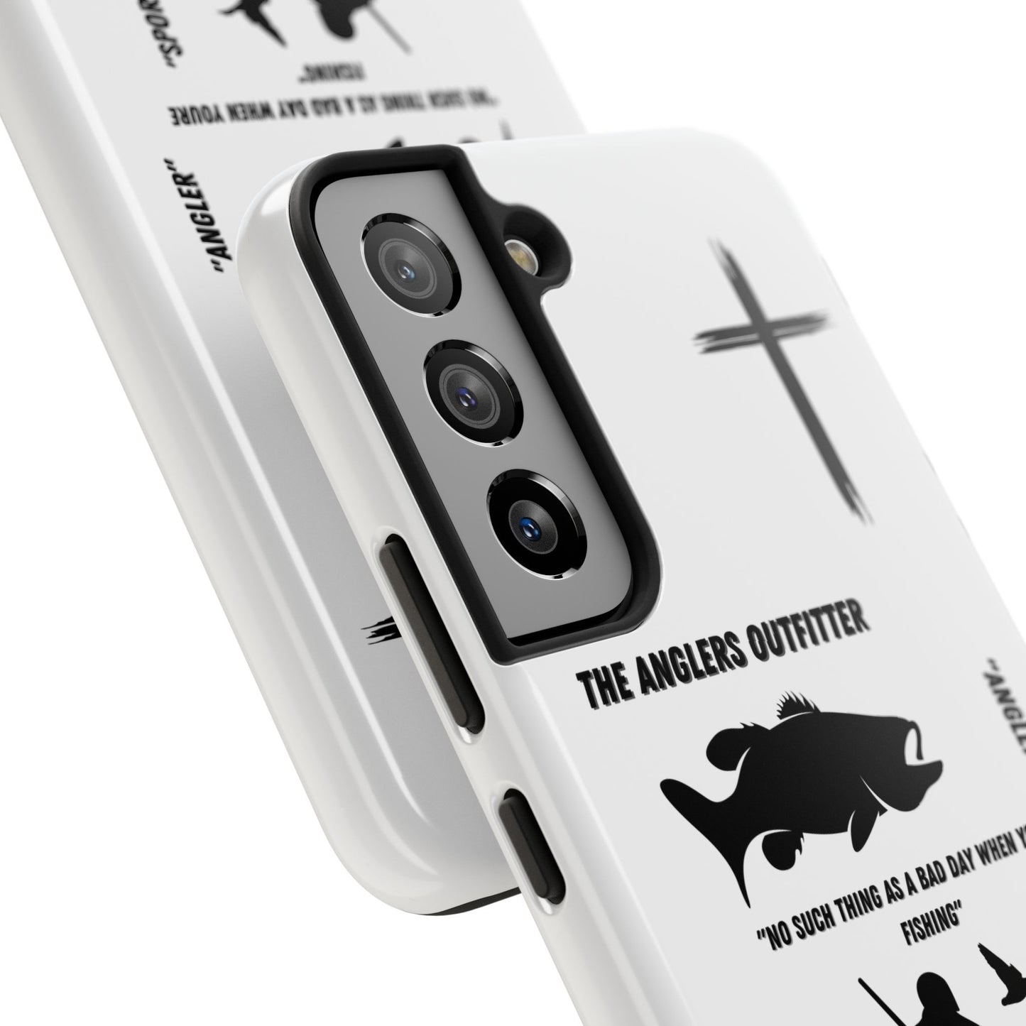 "GREAT OUTDOORS" HARD CASE