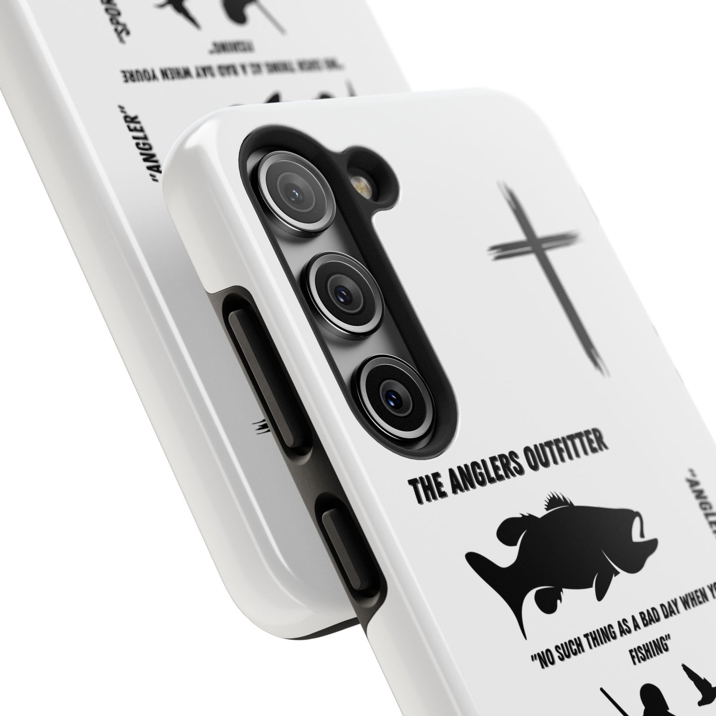 "GREAT OUTDOORS" HARD CASE