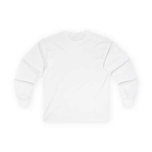 "AMERICAN SPINNER" LONG SLEEVE TEE