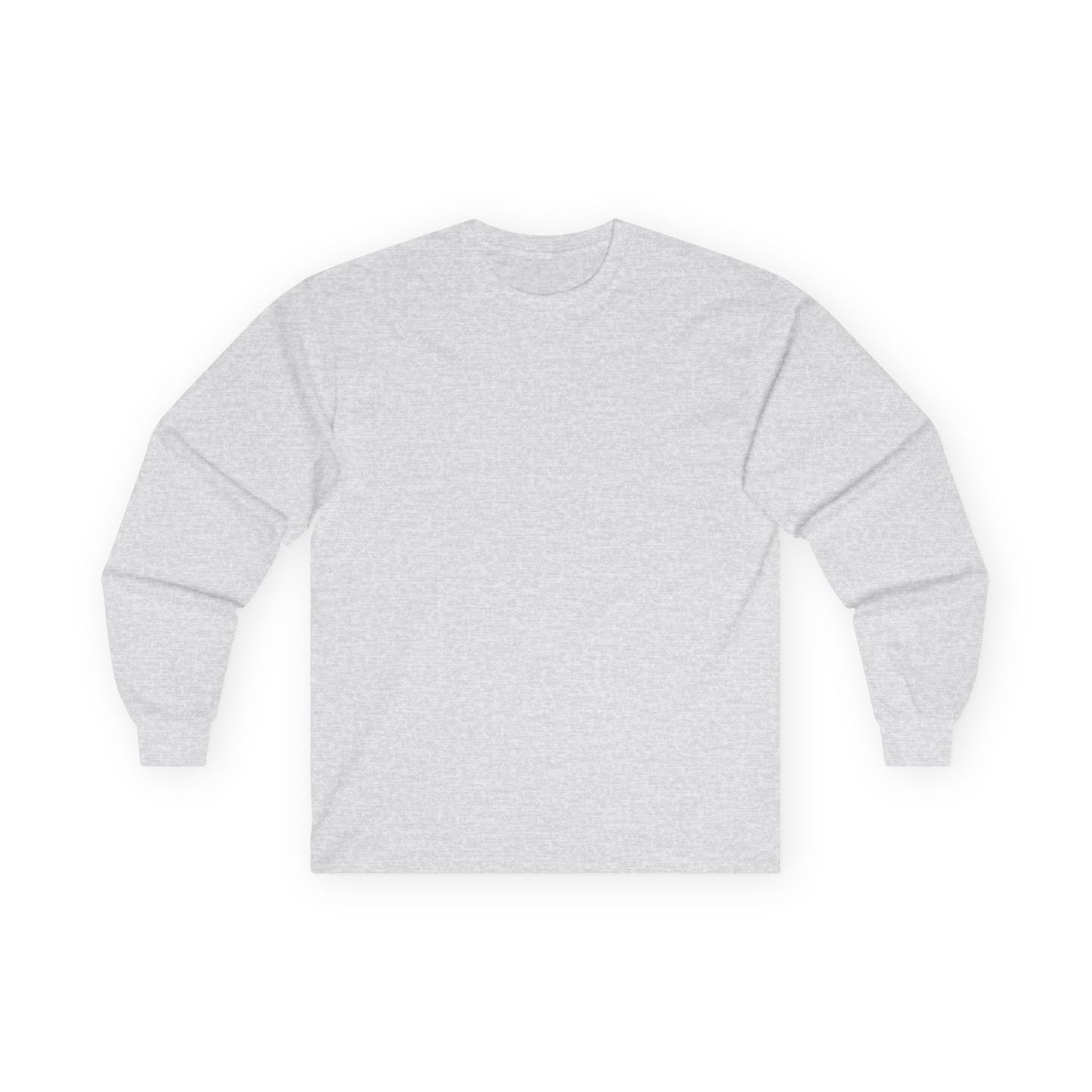 "MARLIN" LONG SLEEVE TEE