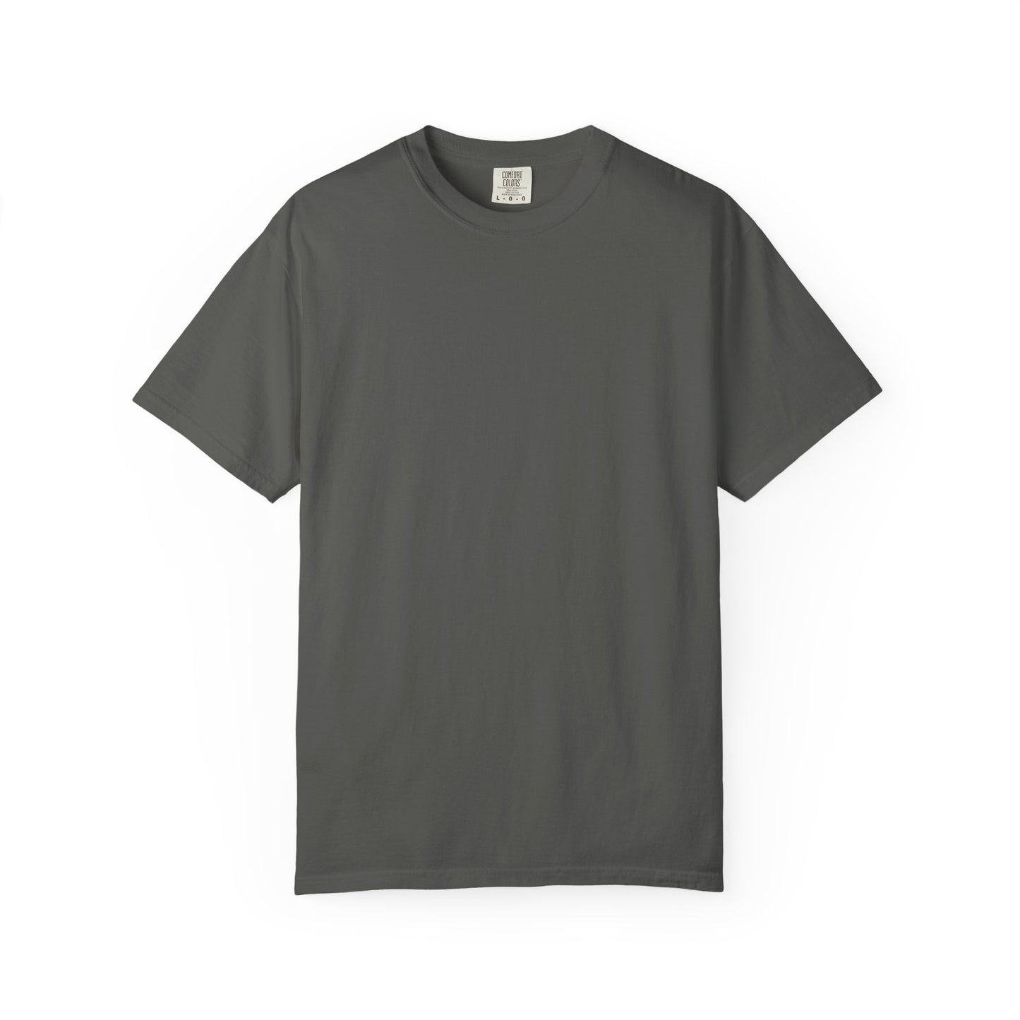 "KING OF THE OCEAN" TEE