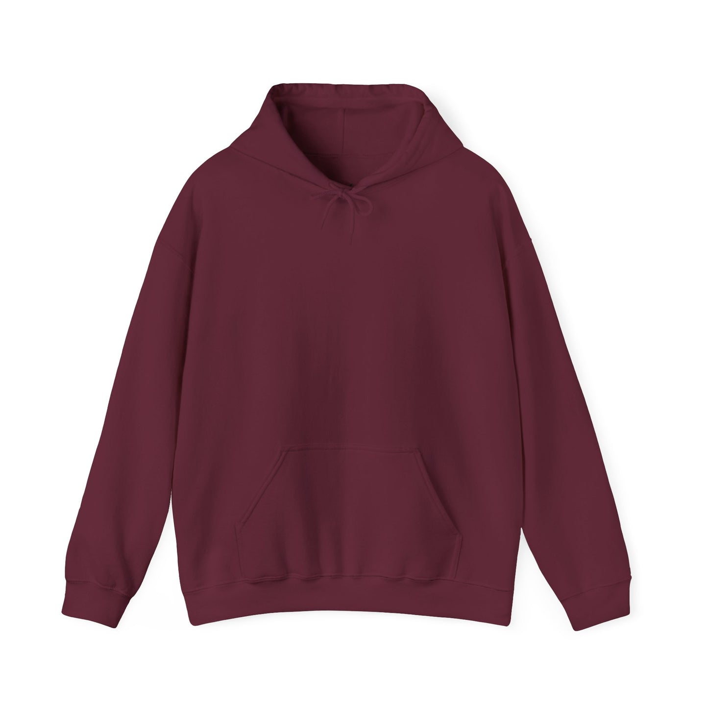 "TARPON" HOODIE
