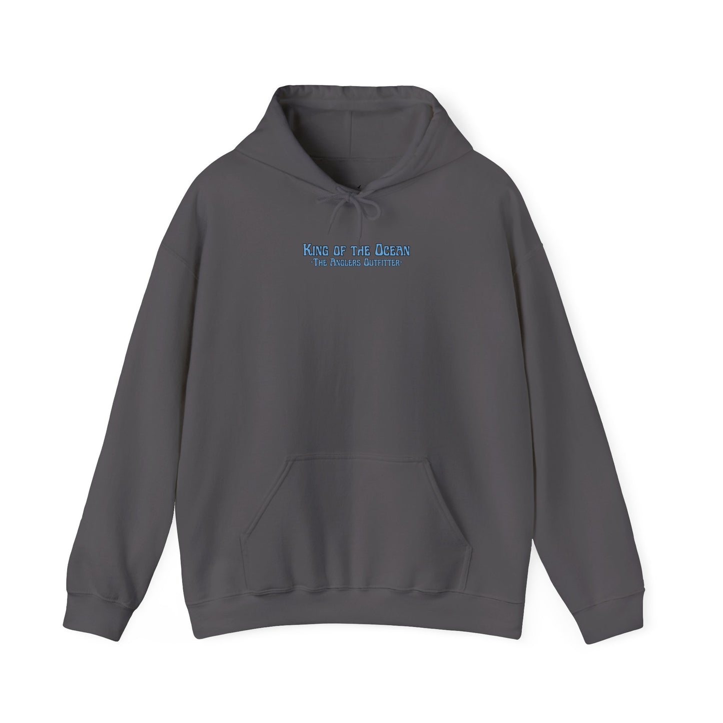"KING OF THE OCEAN" HOODIE