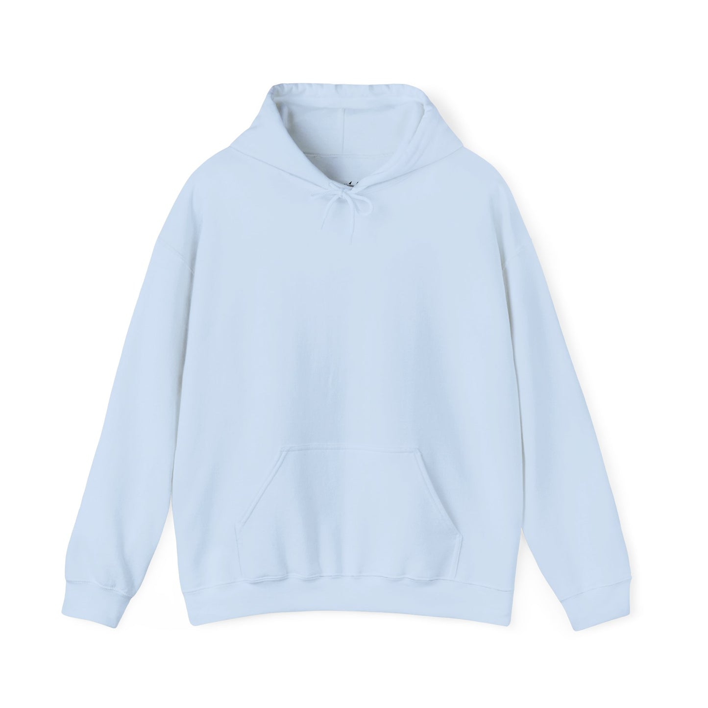 "BAT AND BASS" HOODIE