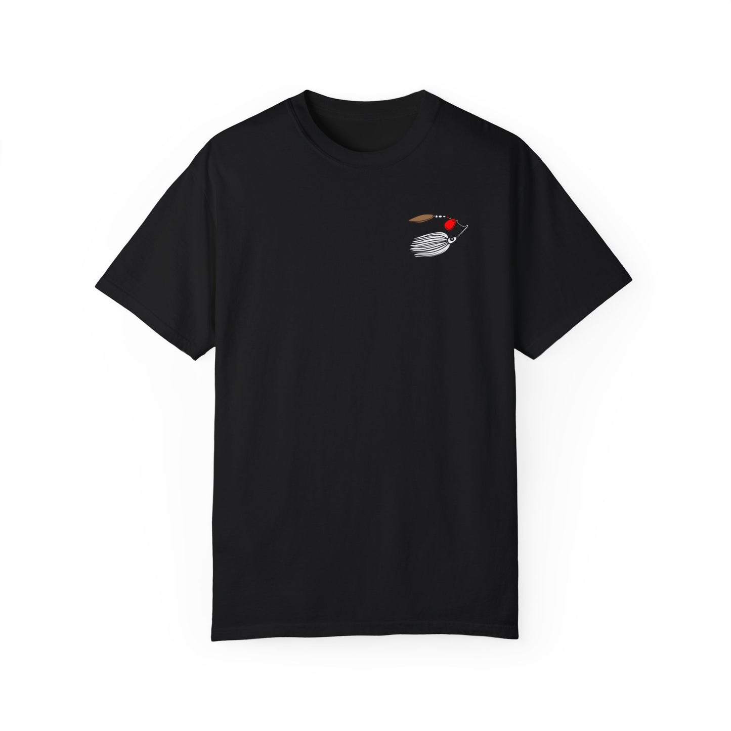 "LONE SPINNERBAIT" TEE