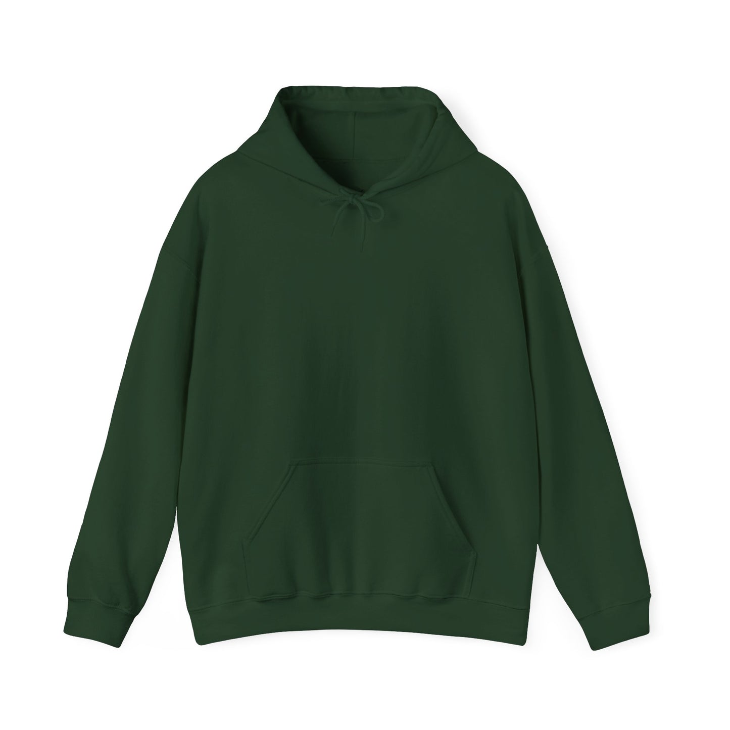 "TARPON" HOODIE