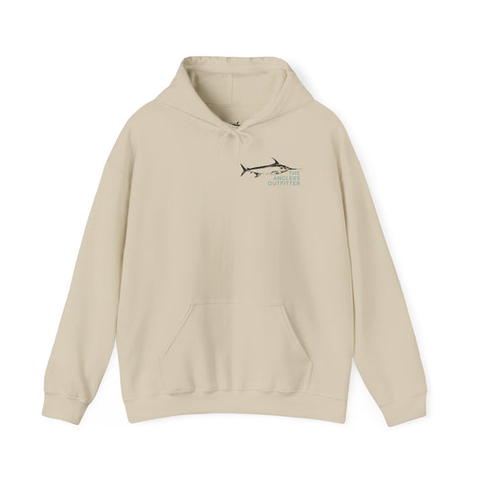 "MARLIN" HOODIE