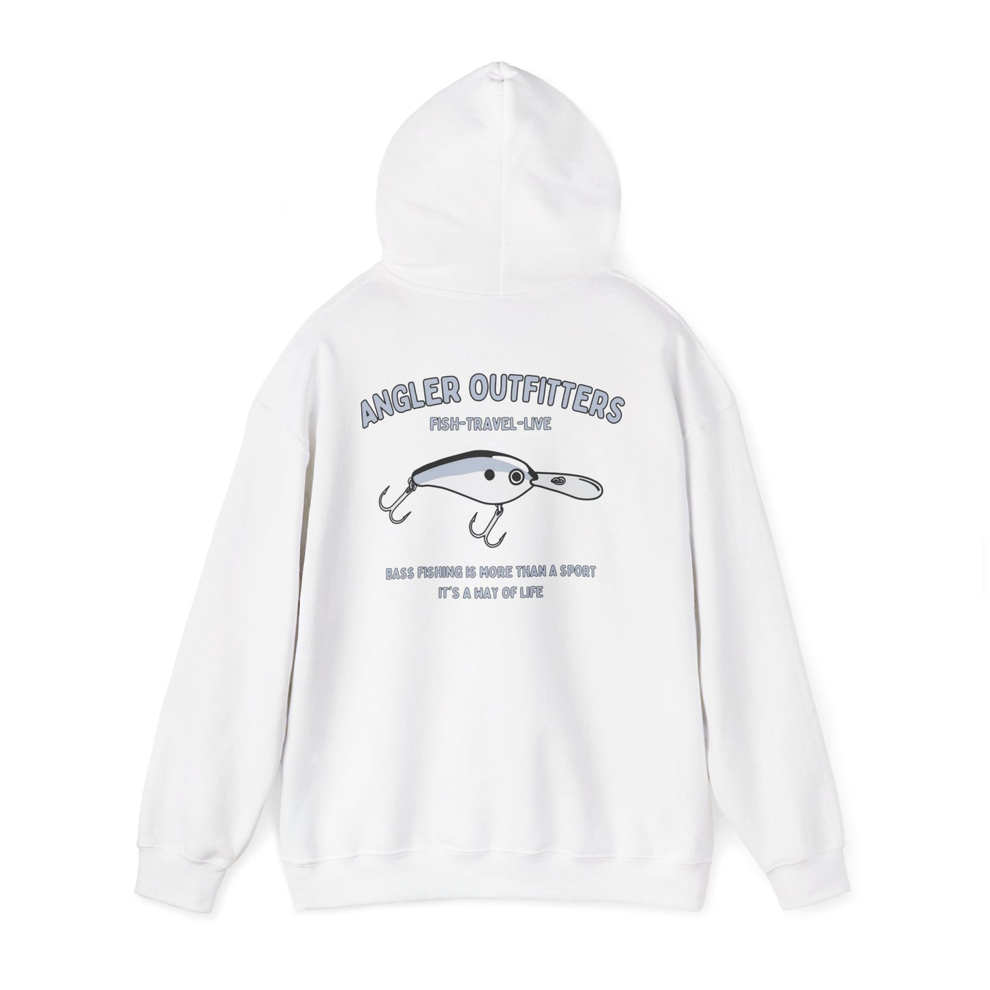 "KEEP CRANKING" HOODIE