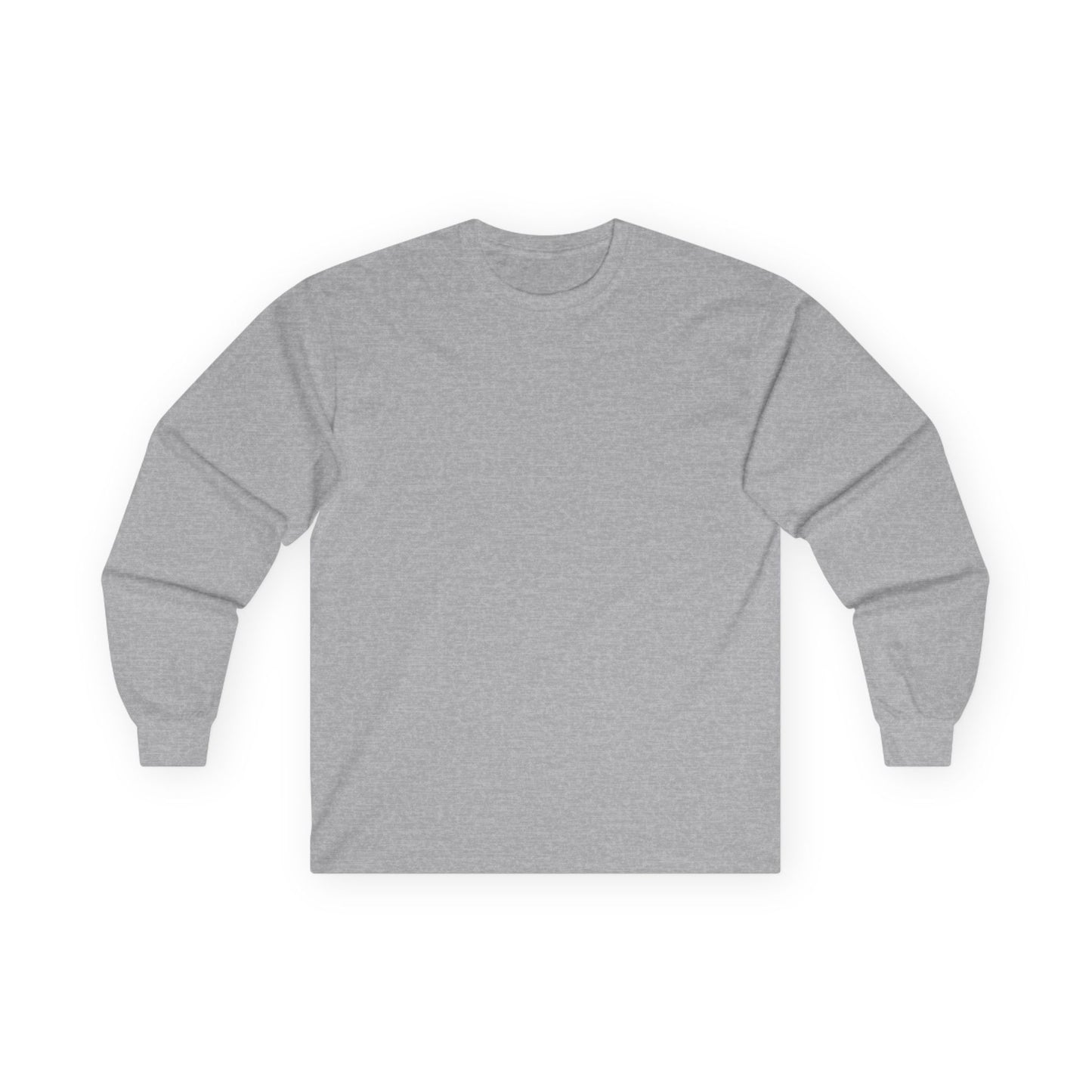 "KING OF THE OCEAN" LONG SLEEVE TEE