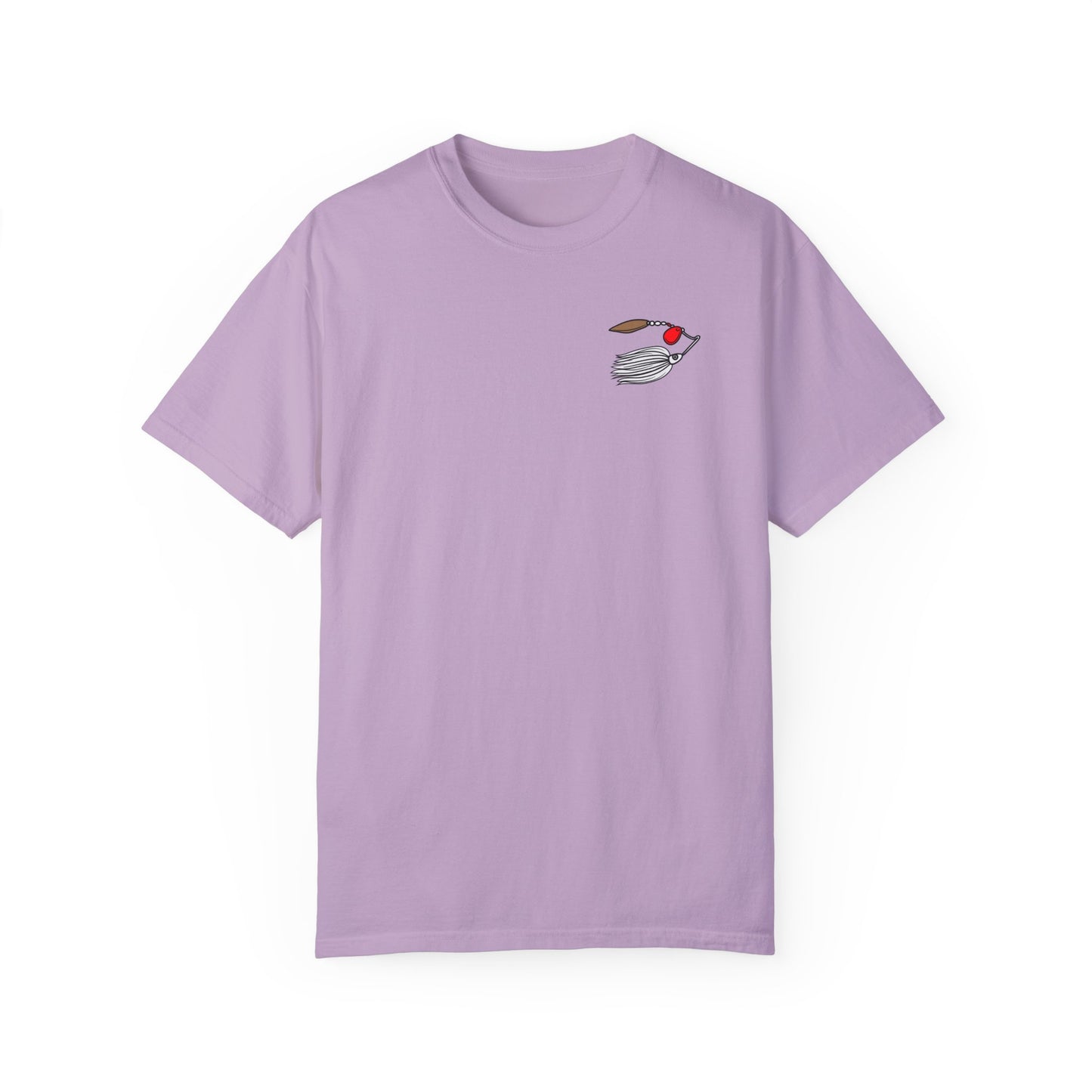 "LONE SPINNERBAIT" TEE