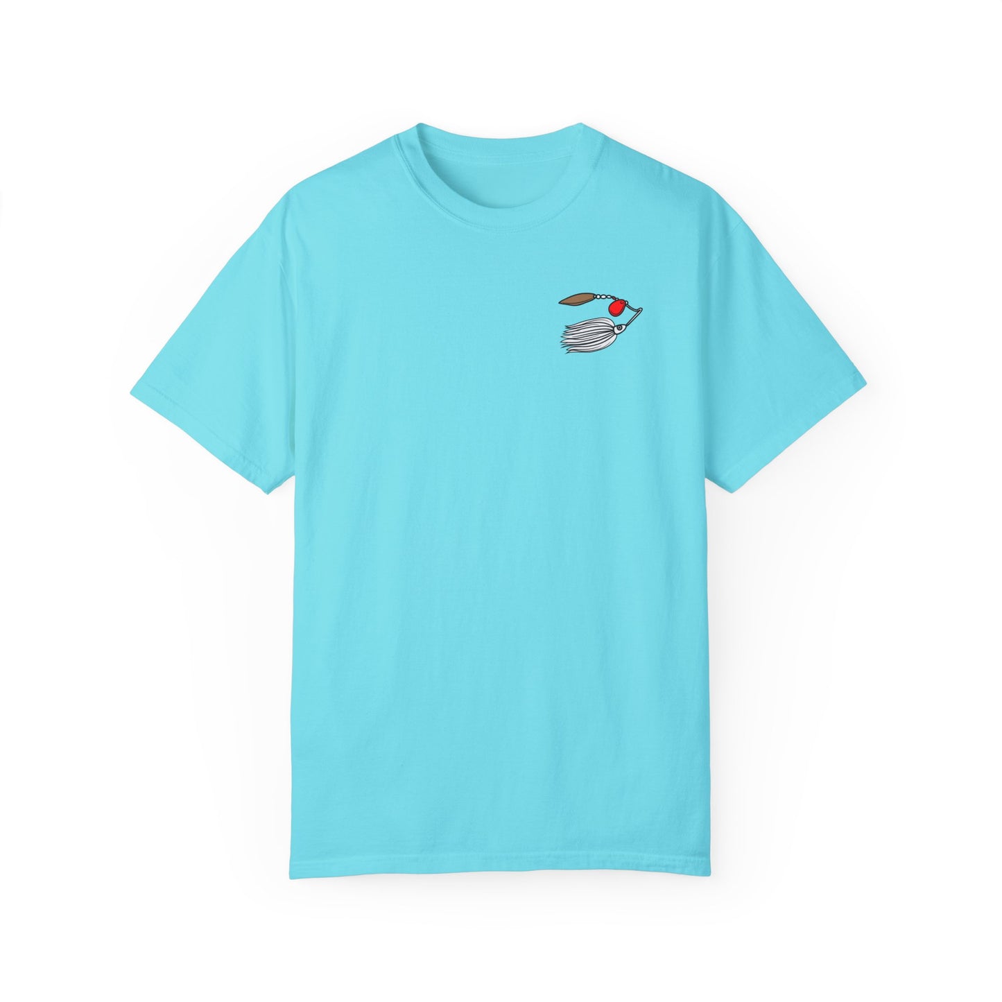"LONE SPINNERBAIT" TEE