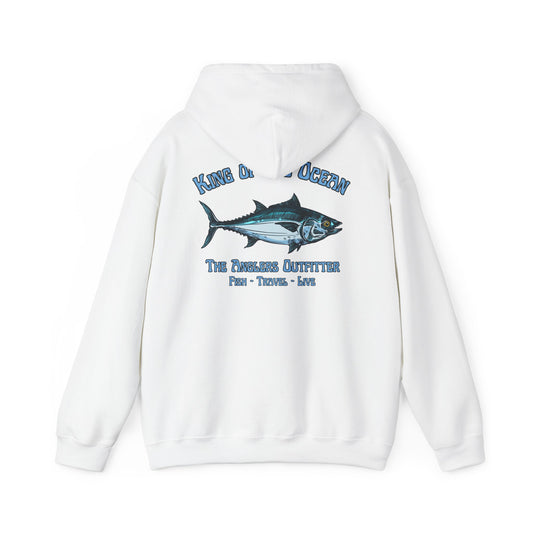 "KING OF THE OCEAN" HOODIE