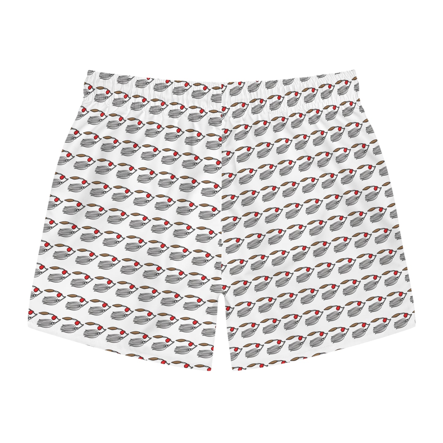 "SPINNERBAIT" SHORTS