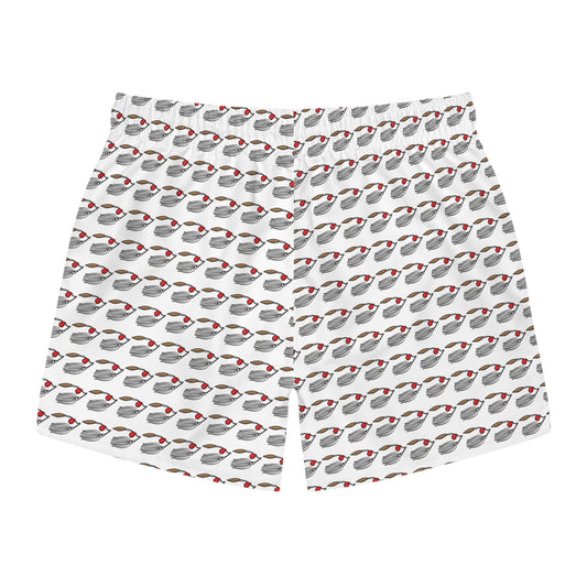 "SPINNERBAIT" SHORTS