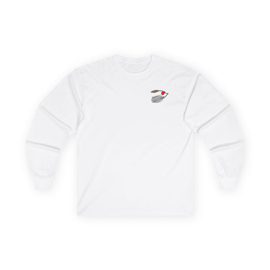 "SPINNERBAIT" LONG SLEEVE TEE