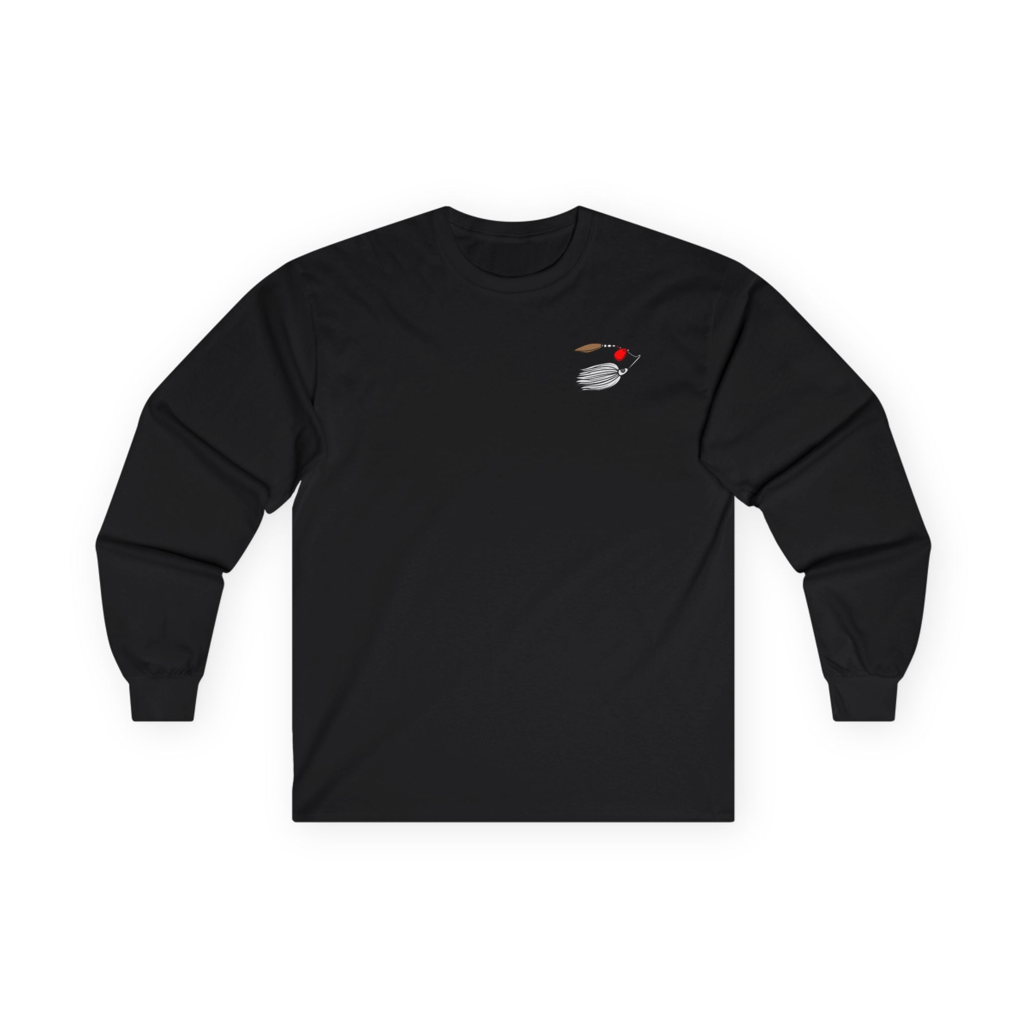 LONG SLEEVE TEES – The Anglers Outfitter
