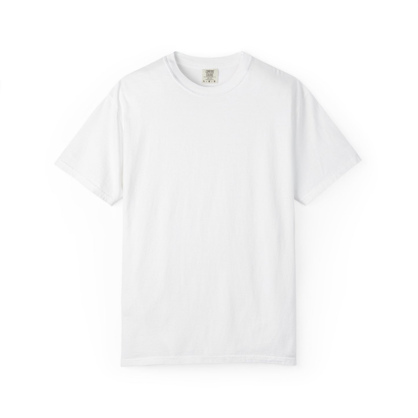 "KING OF THE RIVER" TEE