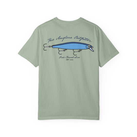 "JERKBAIT" TEE